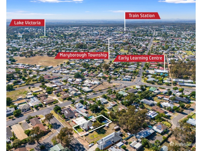 20 Waters Street, Maryborough VIC 3465