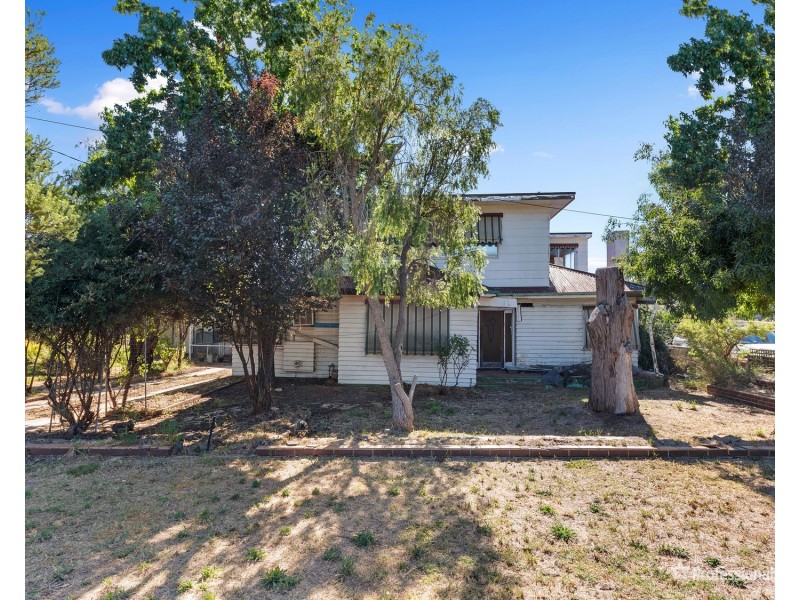 5-7 Fuller Street, Maryborough VIC 3465