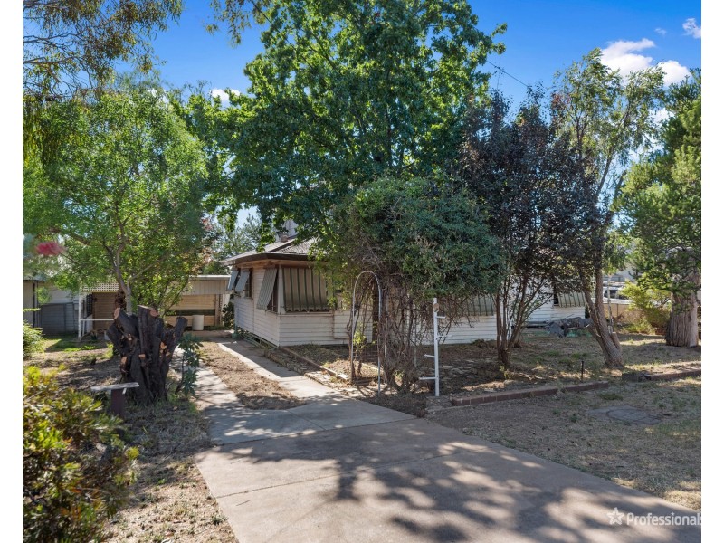 5-7 Fuller Street, Maryborough VIC 3465