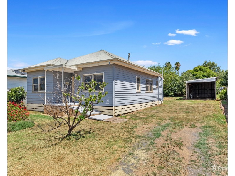 6 Stevens Street, Maryborough VIC 3465