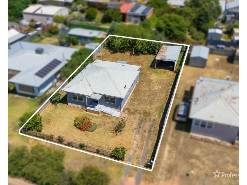 6 Stevens Street, Maryborough VIC 3465