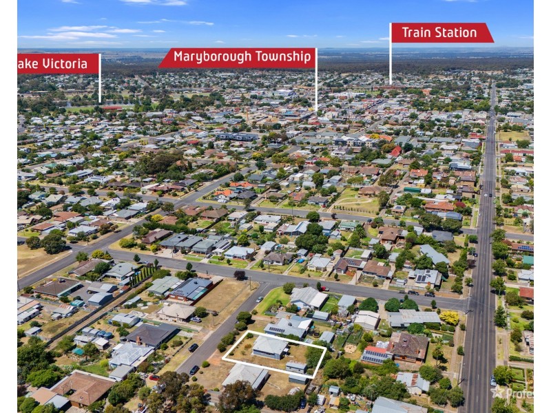 6 Stevens Street, Maryborough VIC 3465