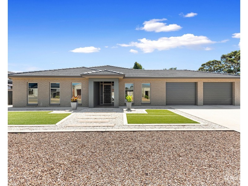 4 Gardiner Court, Maryborough VIC 3465