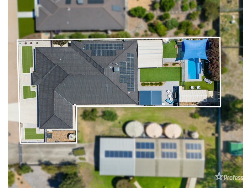 4 Gardiner Court, Maryborough VIC 3465