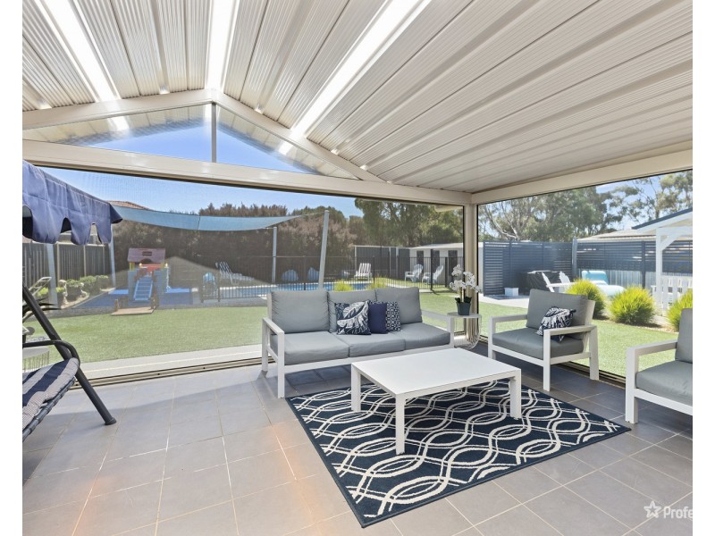 4 Gardiner Court, Maryborough VIC 3465