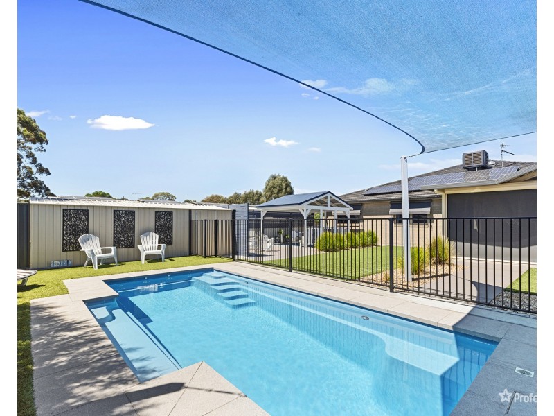 4 Gardiner Court, Maryborough VIC 3465