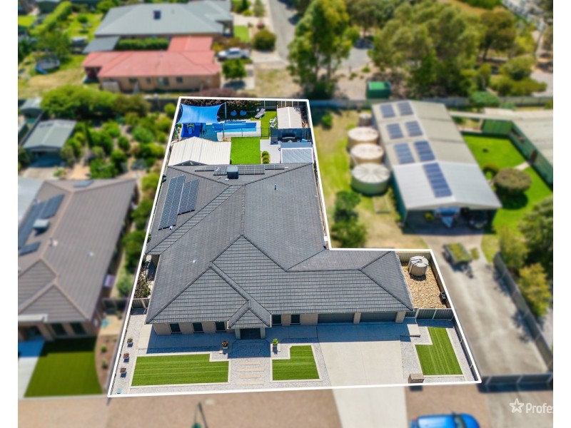 4 Gardiner Court, Maryborough VIC 3465