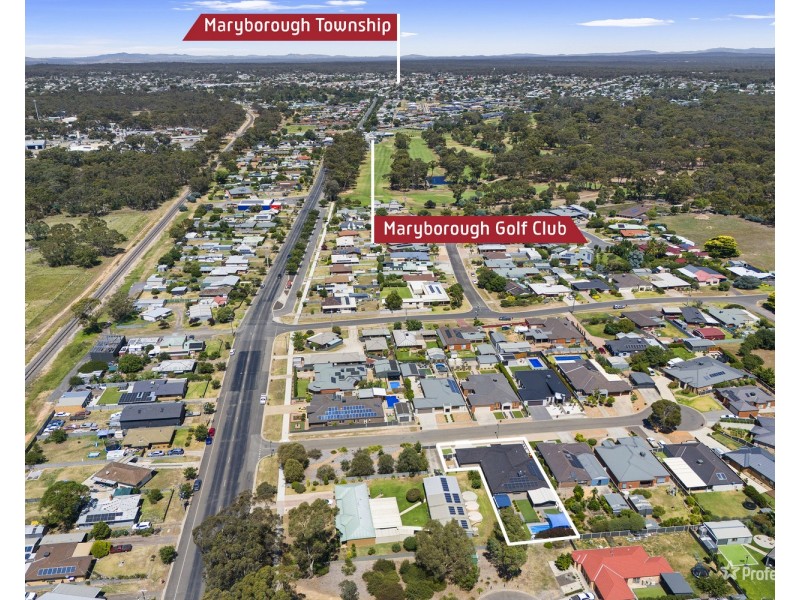 4 Gardiner Court, Maryborough VIC 3465