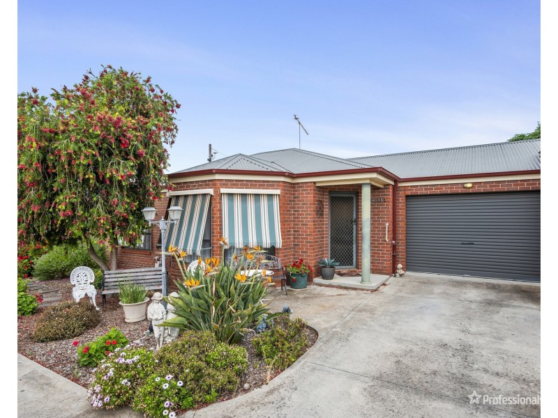 4/244 Gladstone Street, Maryborough VIC 3465