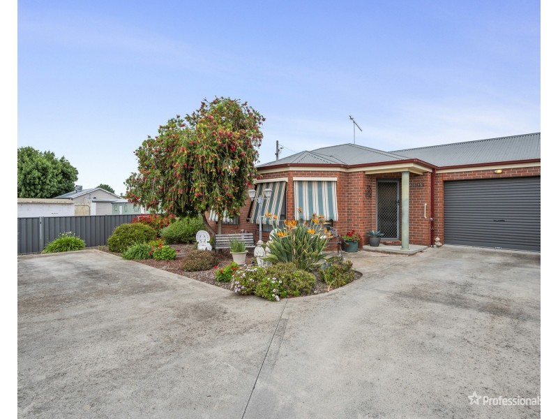 4/244 Gladstone Street, Maryborough VIC 3465