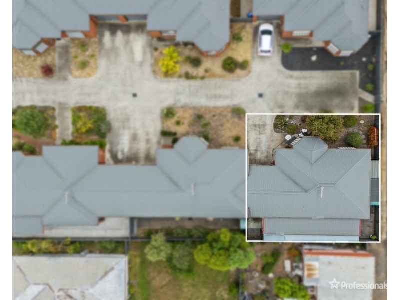 4/244 Gladstone Street, Maryborough VIC 3465