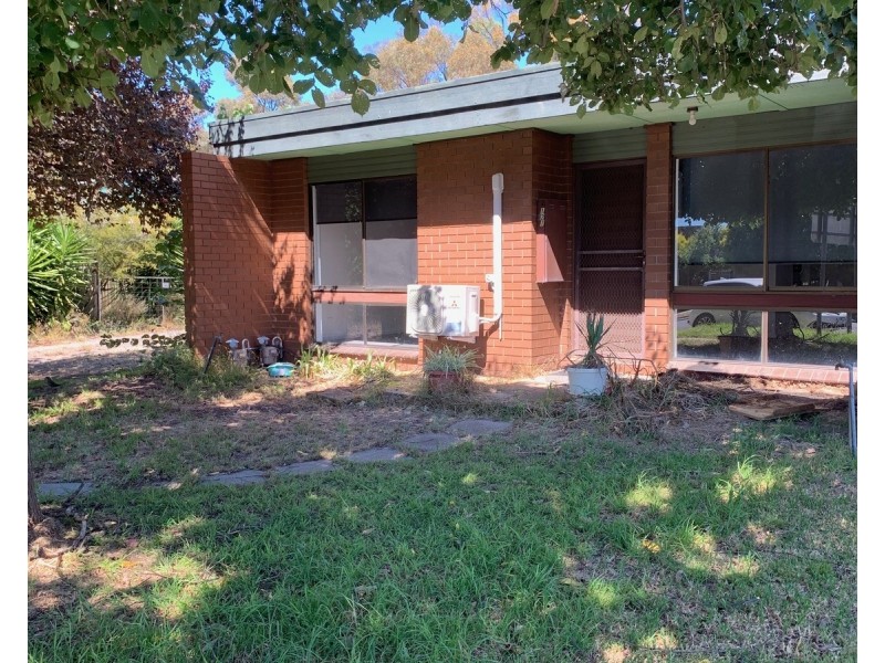 2/127 Inkerman Street, Maryborough VIC 3465