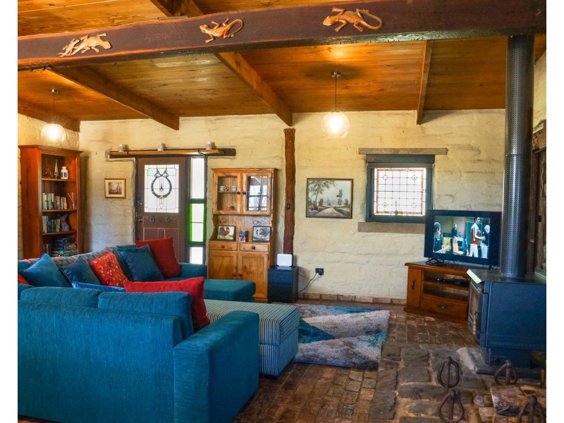 65 Denyers Road, Bowenvale VIC 3465