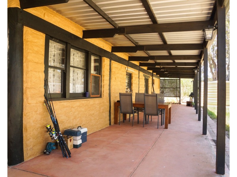 65 Denyers Road, Bowenvale VIC 3465