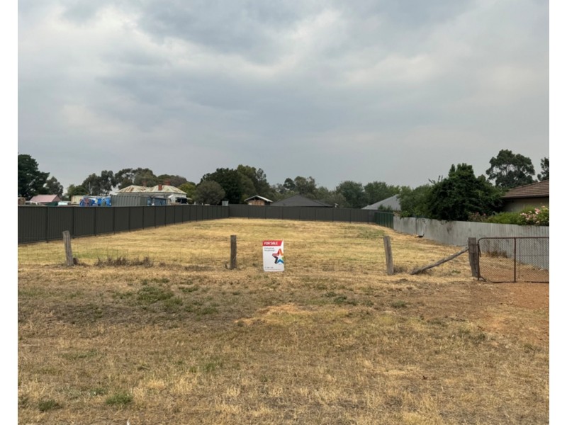 41 Inkerman Street, Dunolly VIC 3472