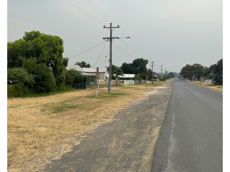 41 Inkerman Street, Dunolly VIC 3472