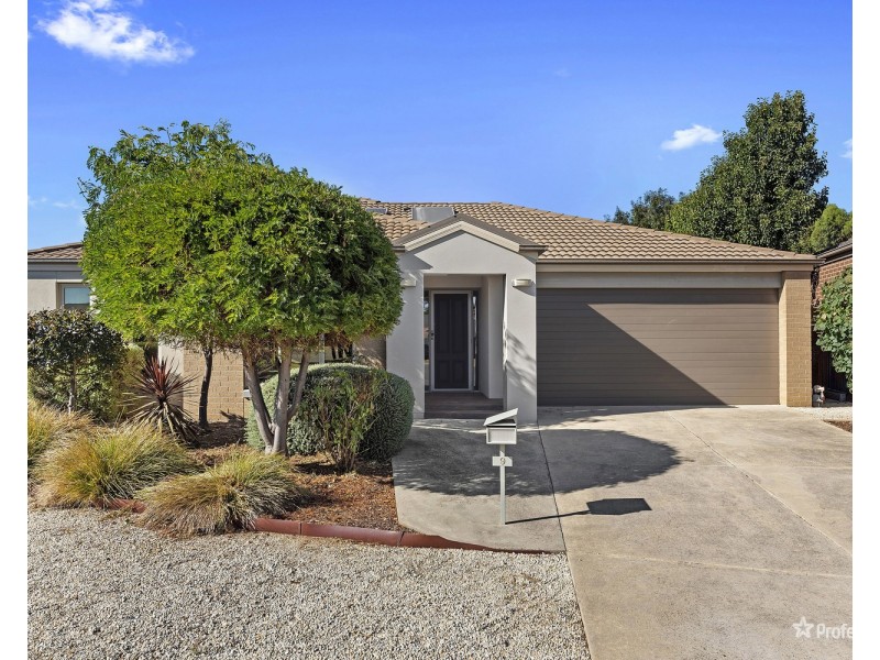 9 Inland Court, Maryborough VIC 3465