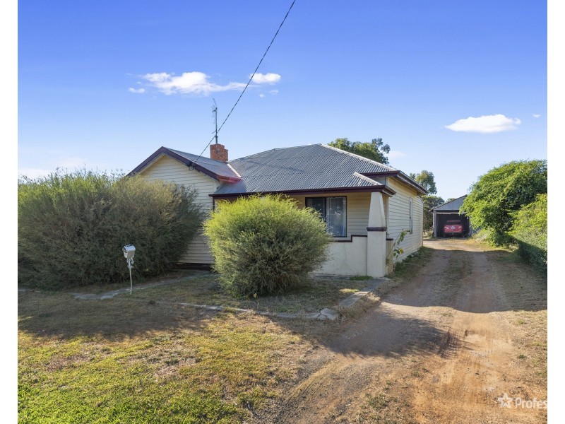 58 Goldsmith Street, Maryborough VIC 3465