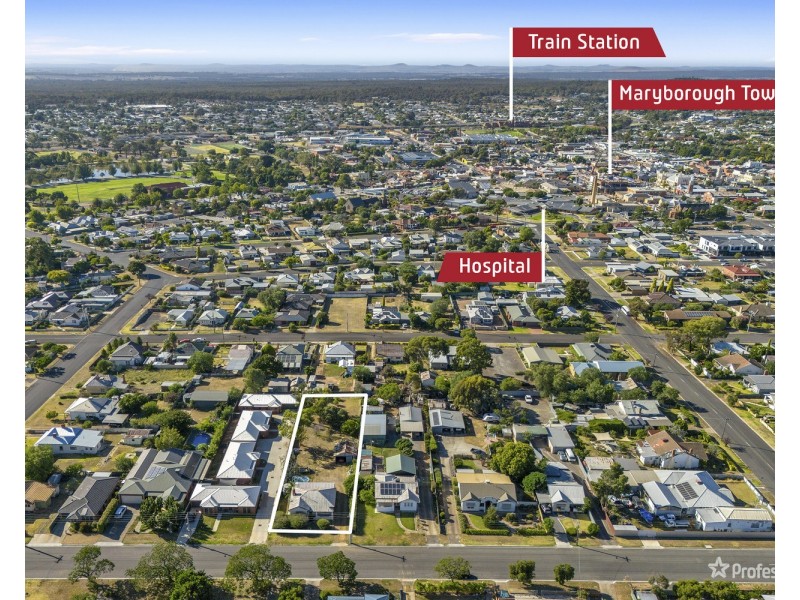 58 Goldsmith Street, Maryborough VIC 3465