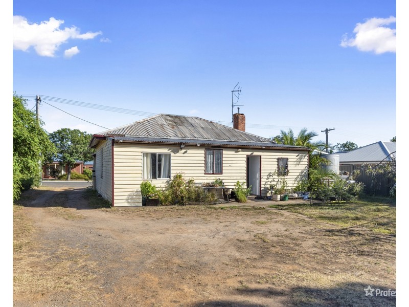 58 Goldsmith Street, Maryborough VIC 3465