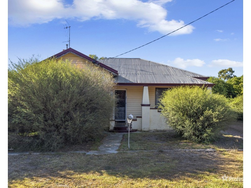 58 Goldsmith Street, Maryborough VIC 3465