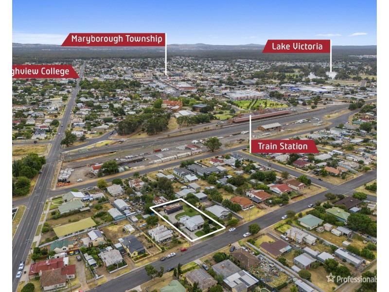 7 Logan Street, Maryborough VIC 3465