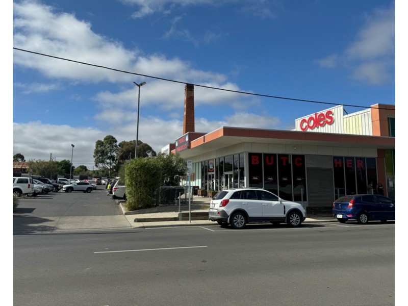 101 Burke Street, Maryborough VIC 3465