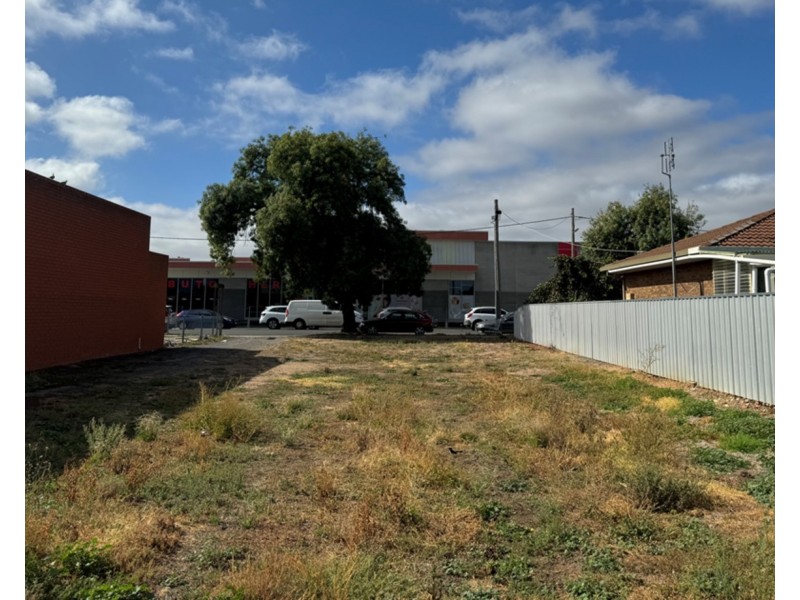 101 Burke Street, Maryborough VIC 3465