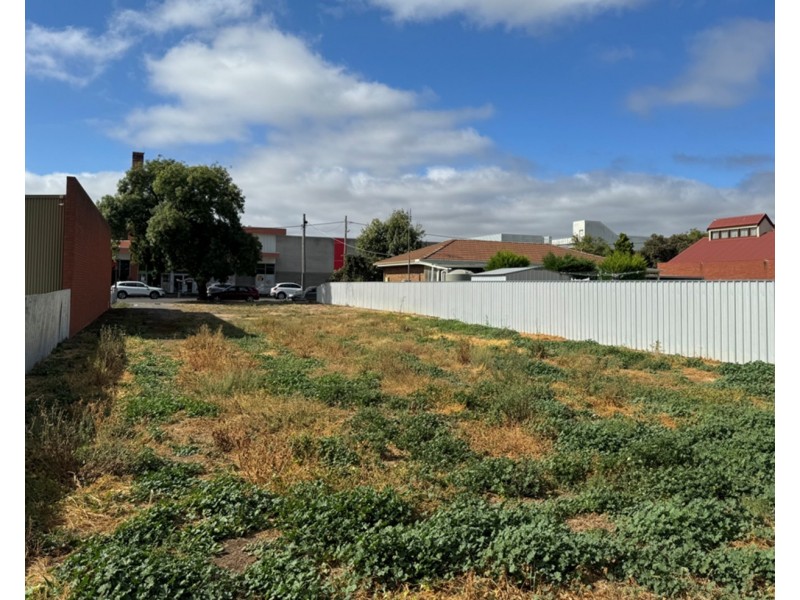 101 Burke Street, Maryborough VIC 3465