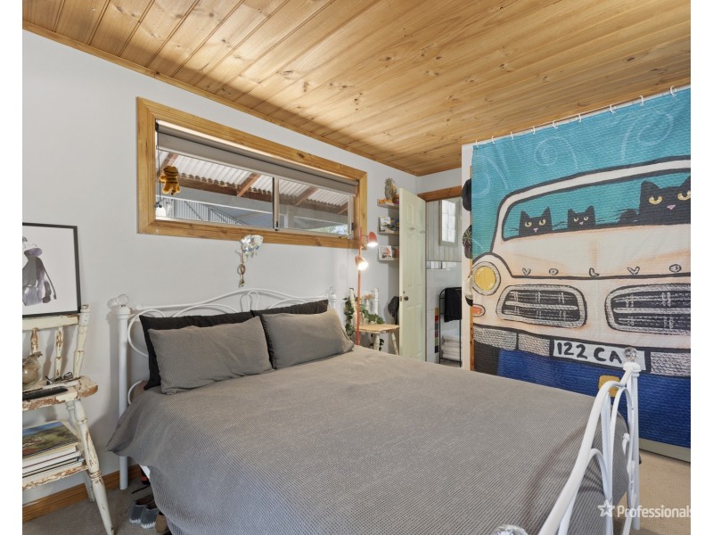 10 Trudgeons Road, Welshmans Reef VIC 3462