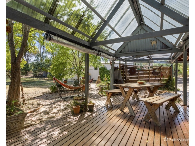 10 Trudgeons Road, Welshmans Reef VIC 3462