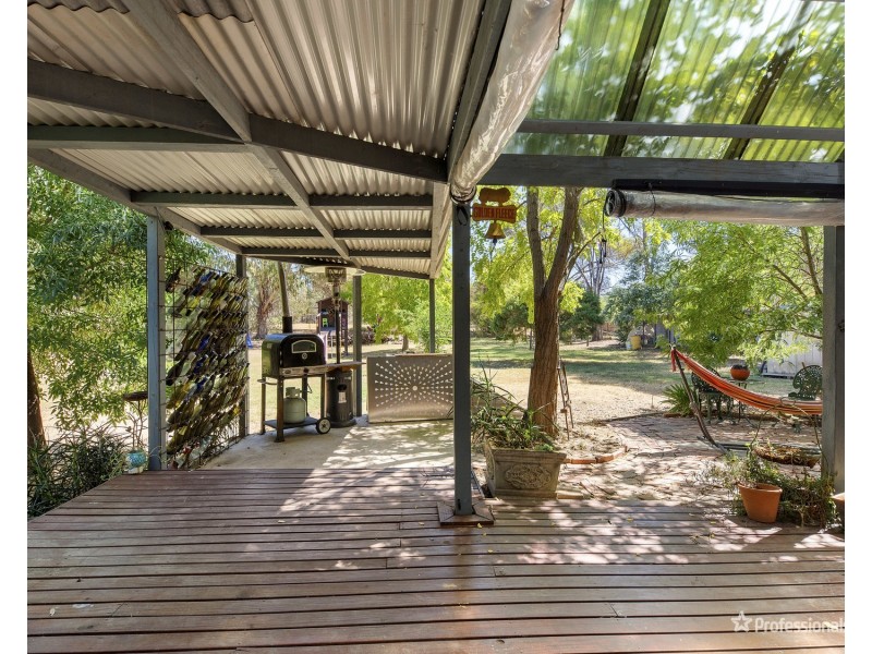10 Trudgeons Road, Welshmans Reef VIC 3462