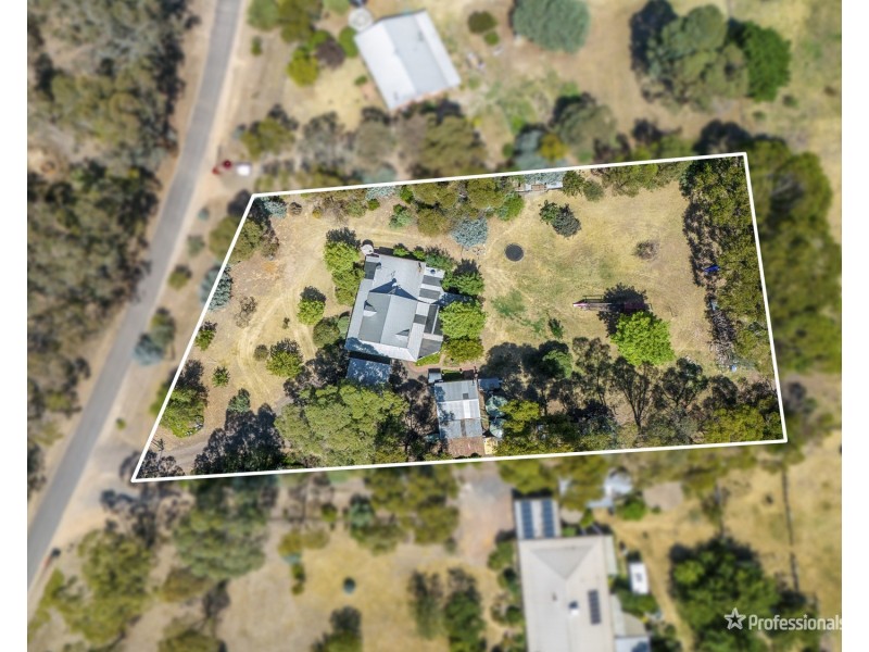 10 Trudgeons Road, Welshmans Reef VIC 3462