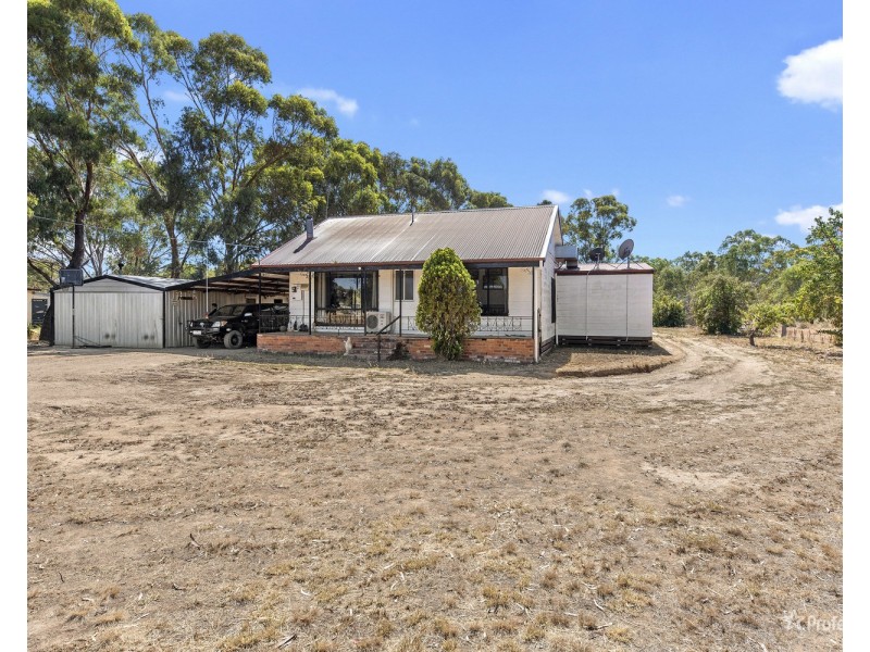 268 Adelaide Lead-Alma Road, Alma VIC 3465