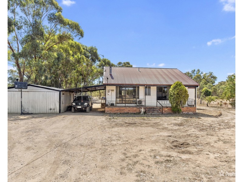 268 Adelaide Lead-Alma Road, Alma VIC 3465