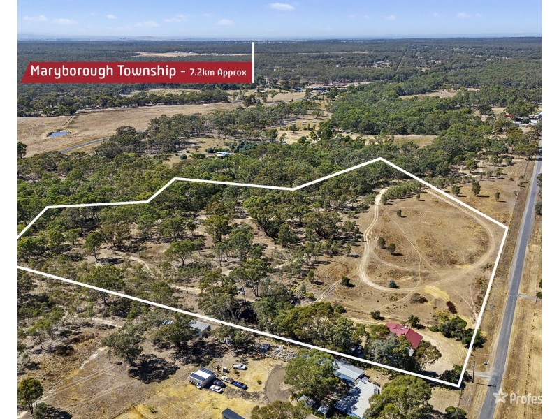 268 Adelaide Lead-Alma Road, Alma VIC 3465