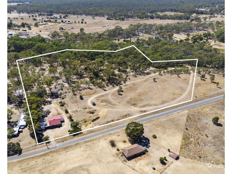 268 Adelaide Lead-Alma Road, Alma VIC 3465