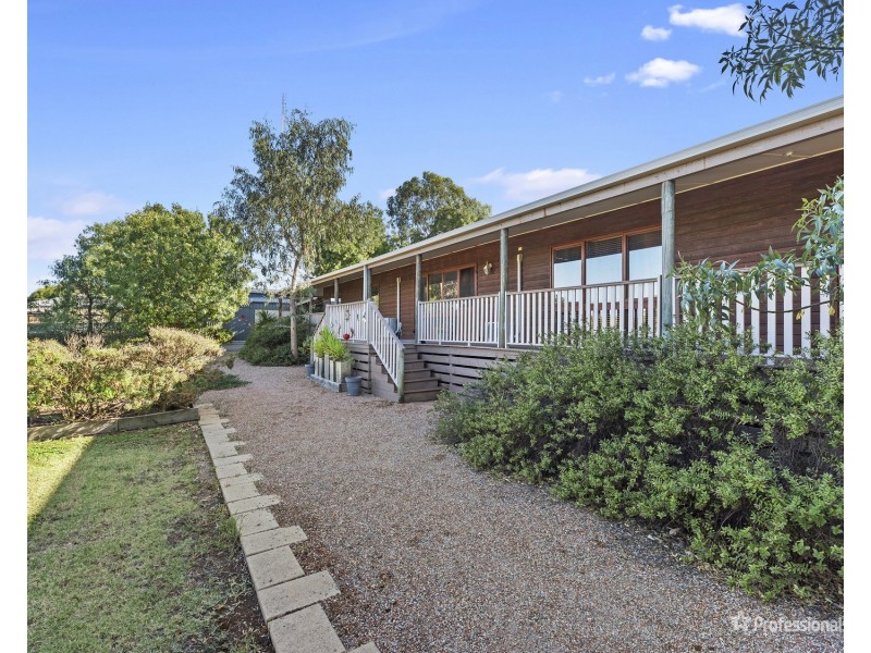 5-7 Hall Street, Carisbrook VIC 3464