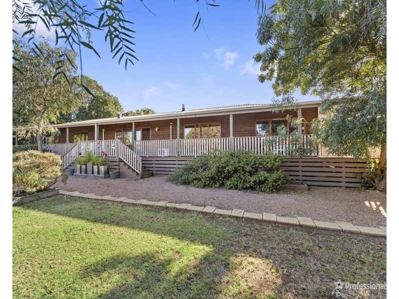 5-7 Hall Street, Carisbrook VIC 3464