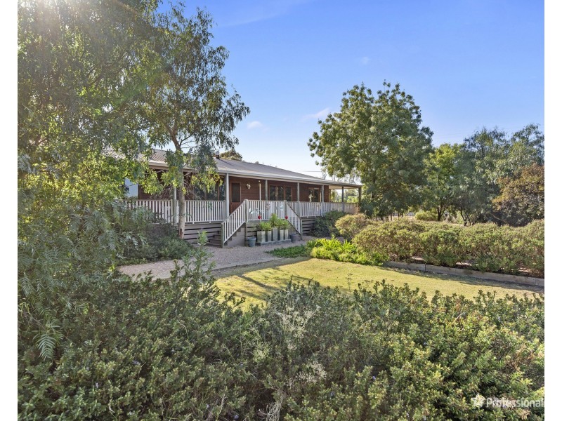 5-7 Hall Street, Carisbrook VIC 3464