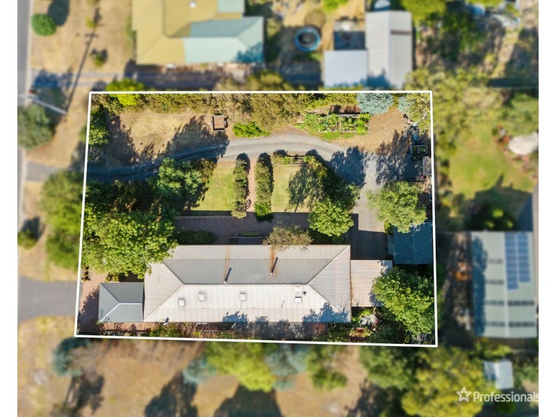 5-7 Hall Street, Carisbrook VIC 3464