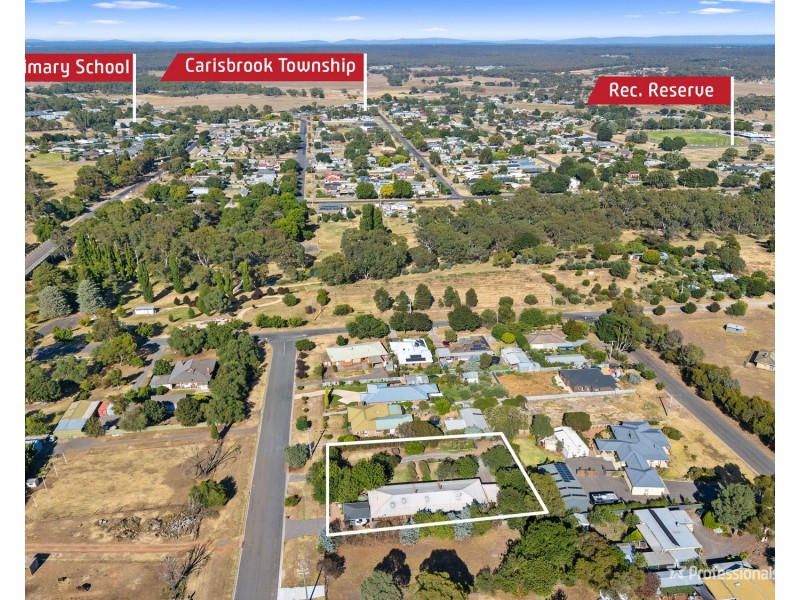 5-7 Hall Street, Carisbrook VIC 3464
