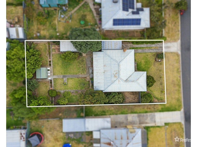 10 Barr Street, Maryborough VIC 3465