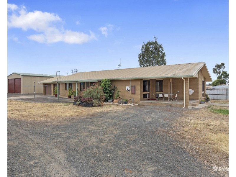 47 Maryborough-Dunolly Road, Maryborough VIC 3465