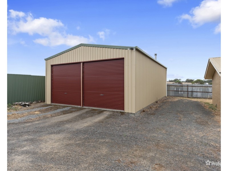 47 Maryborough-Dunolly Road, Maryborough VIC 3465