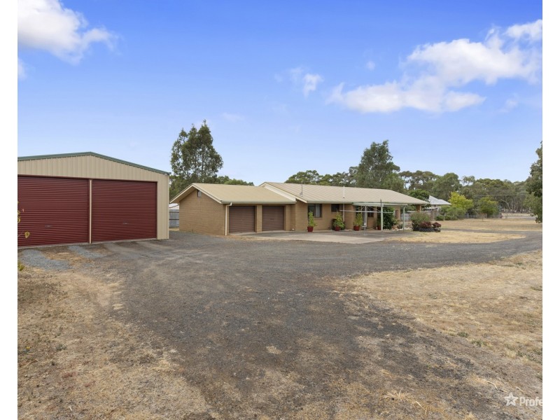 47 Maryborough-Dunolly Road, Maryborough VIC 3465