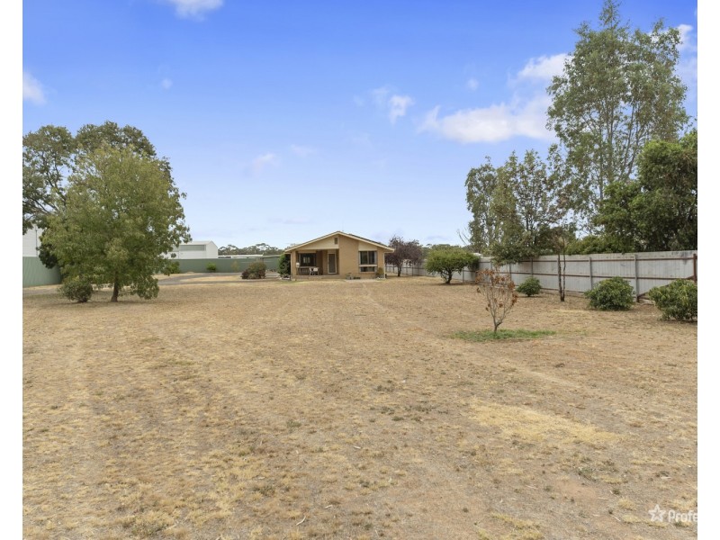 47 Maryborough-Dunolly Road, Maryborough VIC 3465