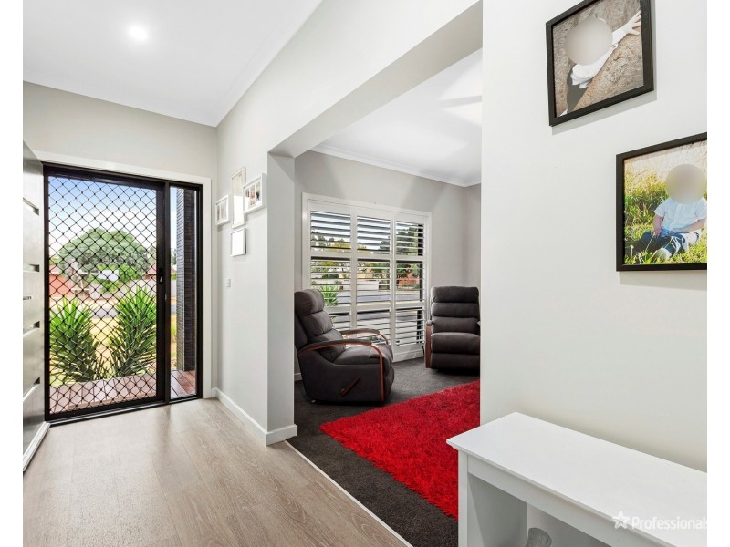 22 McLachlan Street, Carisbrook VIC 3464