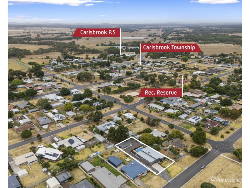 22 McLachlan Street, Carisbrook VIC 3464