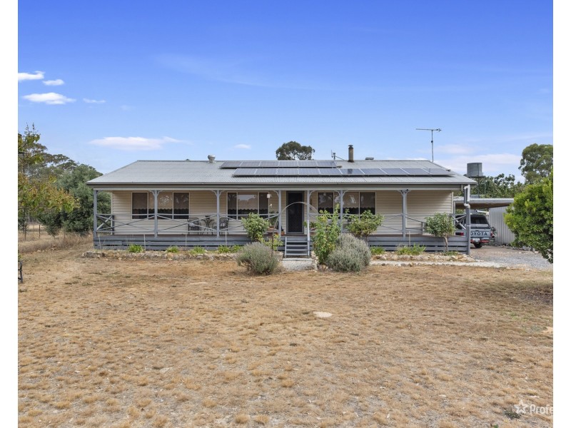 411 Dunolly-Moliagul Road, Dunolly VIC 3472